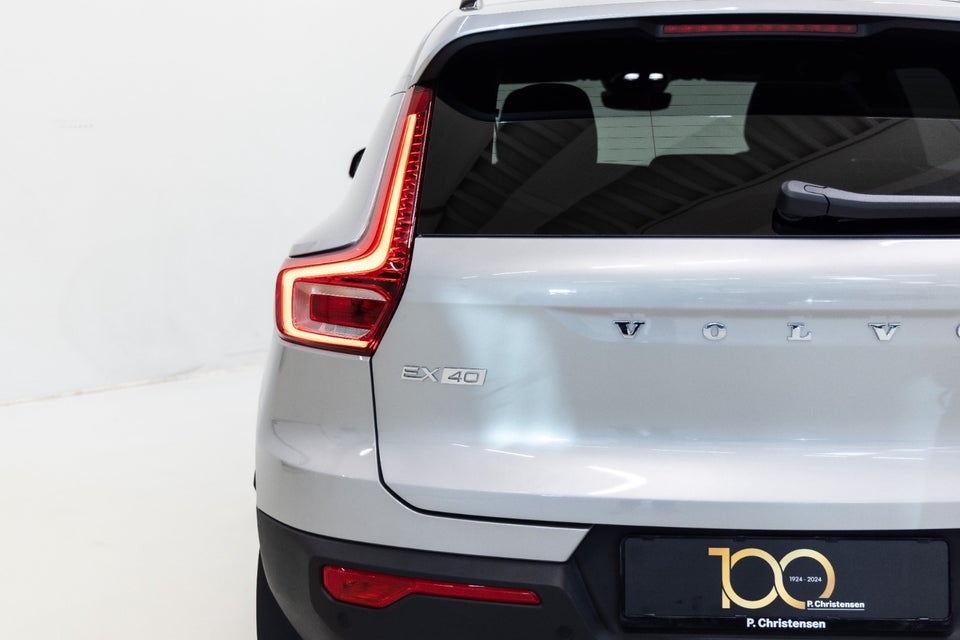 Volvo EX40 Extended Range Plus 5d