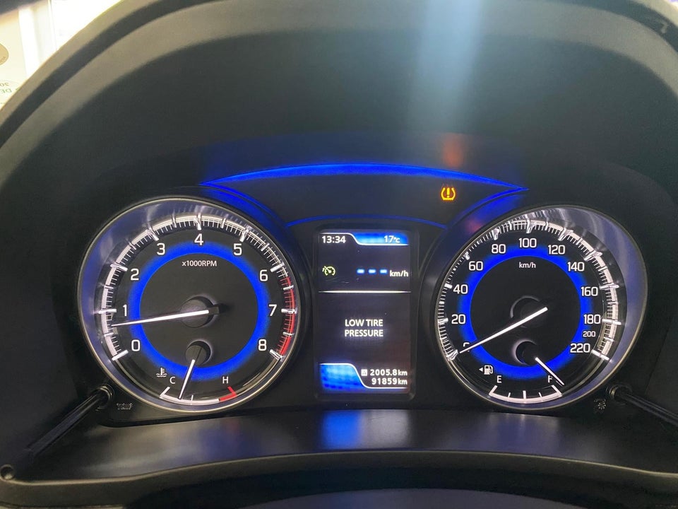 Suzuki Baleno 1,2 Dualjet Comfort 5d