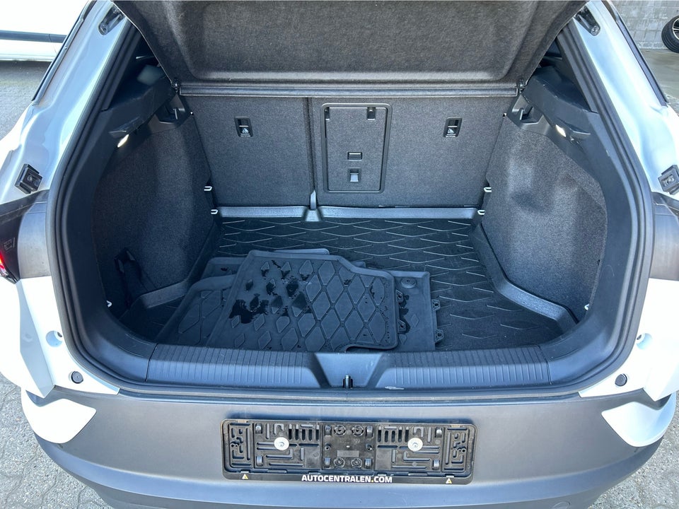 VW ID.4 77 Pro Style+ 5d