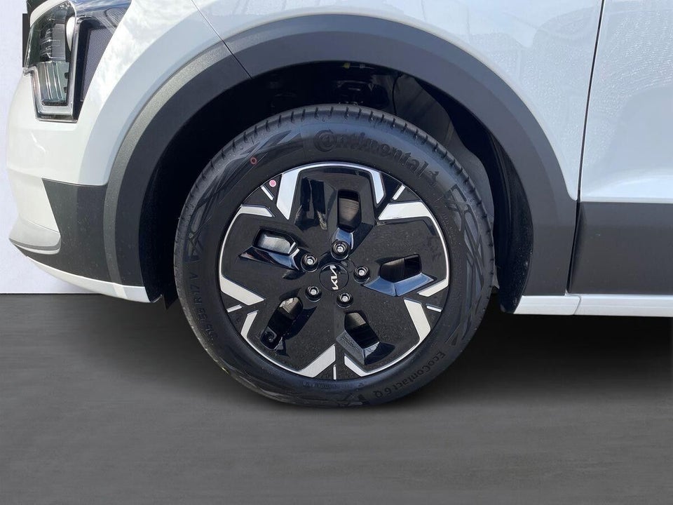 Kia Niro 64 EV Prestige 5d