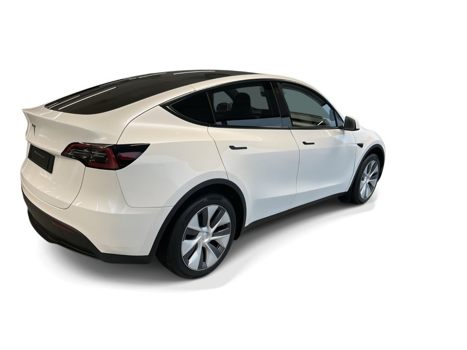 Tesla Model Y RWD 5d