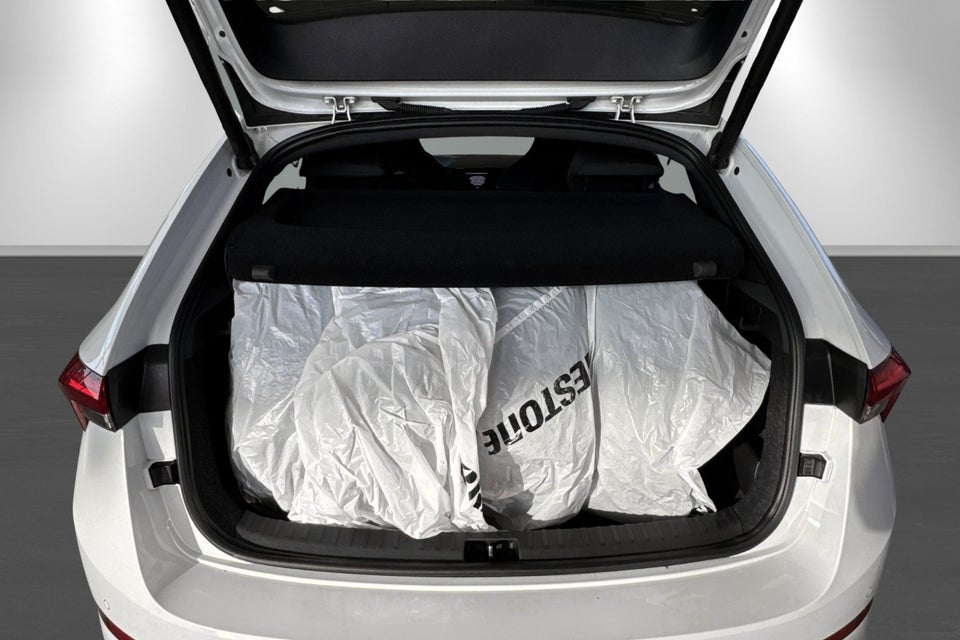 Skoda Scala 1,5 TSi 150 Style DSG 5d