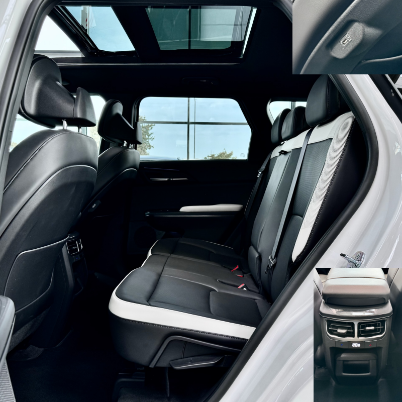 Kia EV5 81 Long Range GT-Line Launch Edition 5d