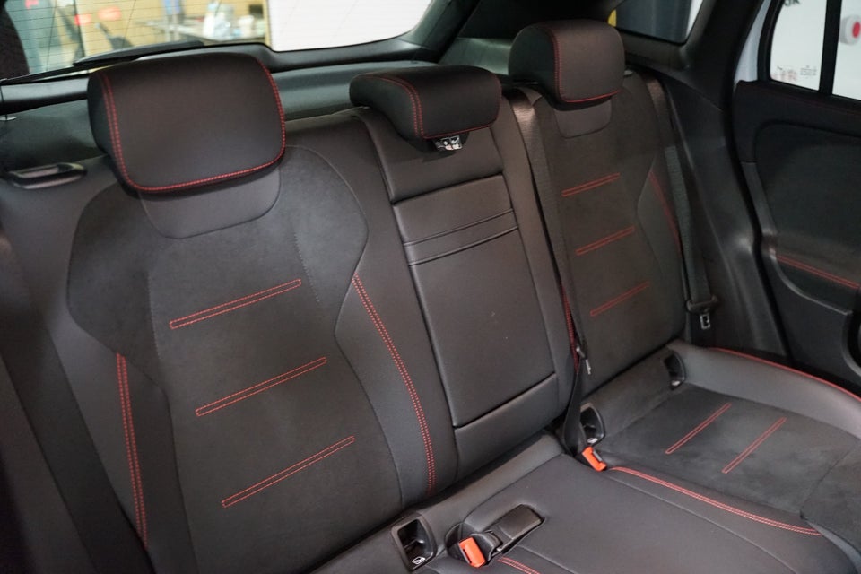 Mercedes EQA250+ AMG Premium 5d