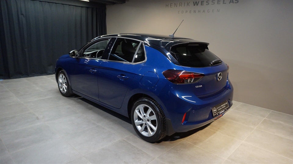 Opel Corsa 1,2 Elegance 5d
