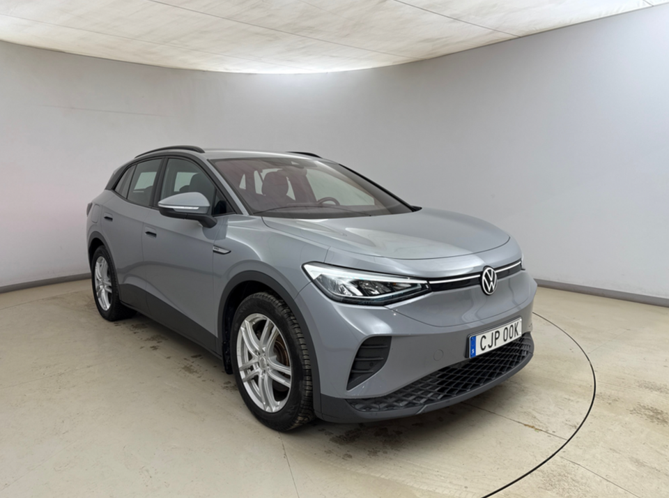 VW ID.4 77 Pro Performance 5d