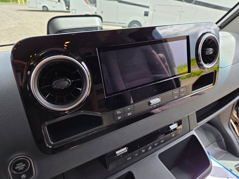 Hymer B-MC T680 2,0 CDi BlackLine aut. 2d