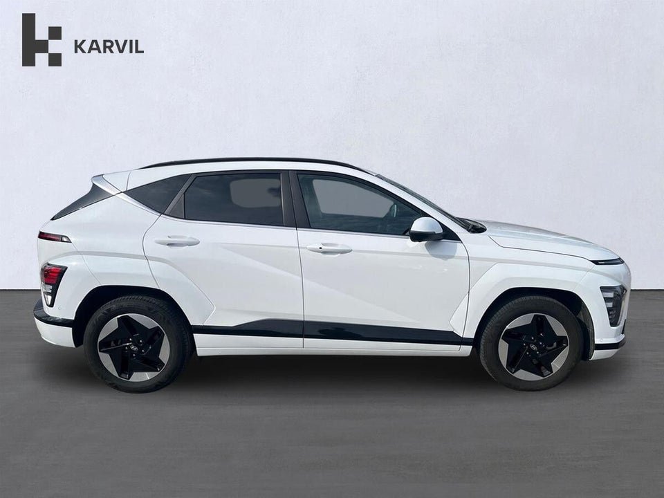Hyundai Kona 65 EV Ultimate 5d