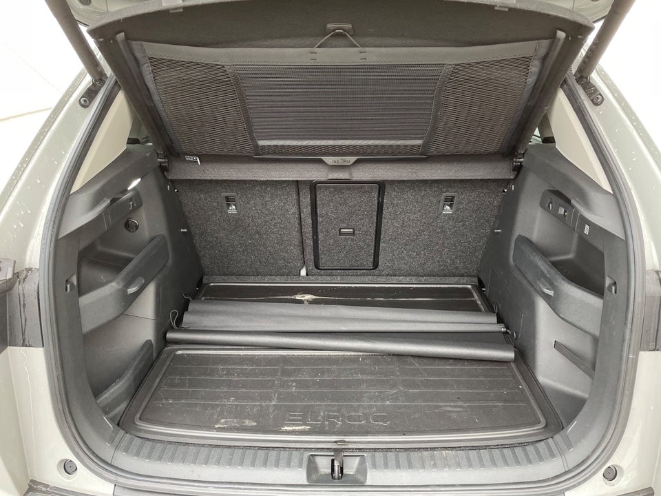 Skoda Elroq 85 iV Advanced 5d