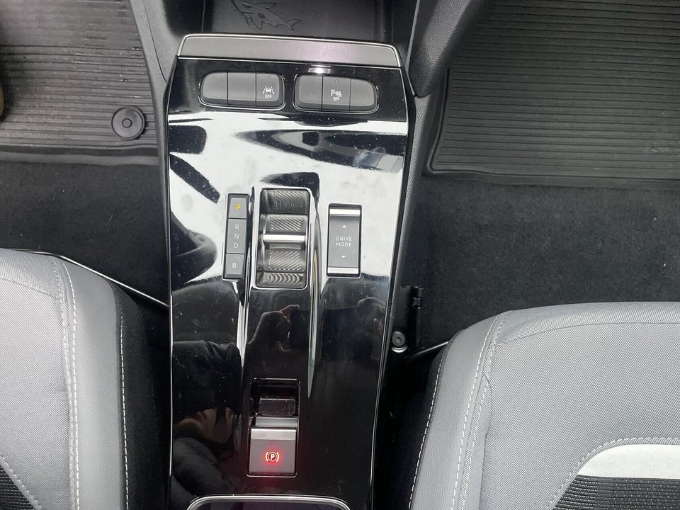 Opel Mokka-e 50 Elegance 5d