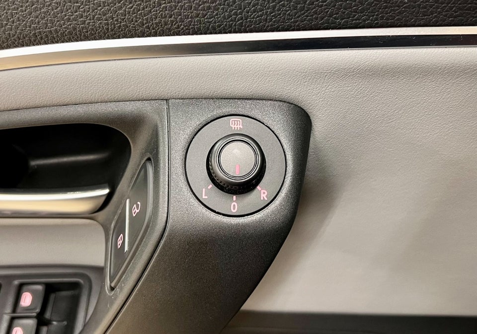 VW Polo 1,4 TSi 150 BlueGT 5d