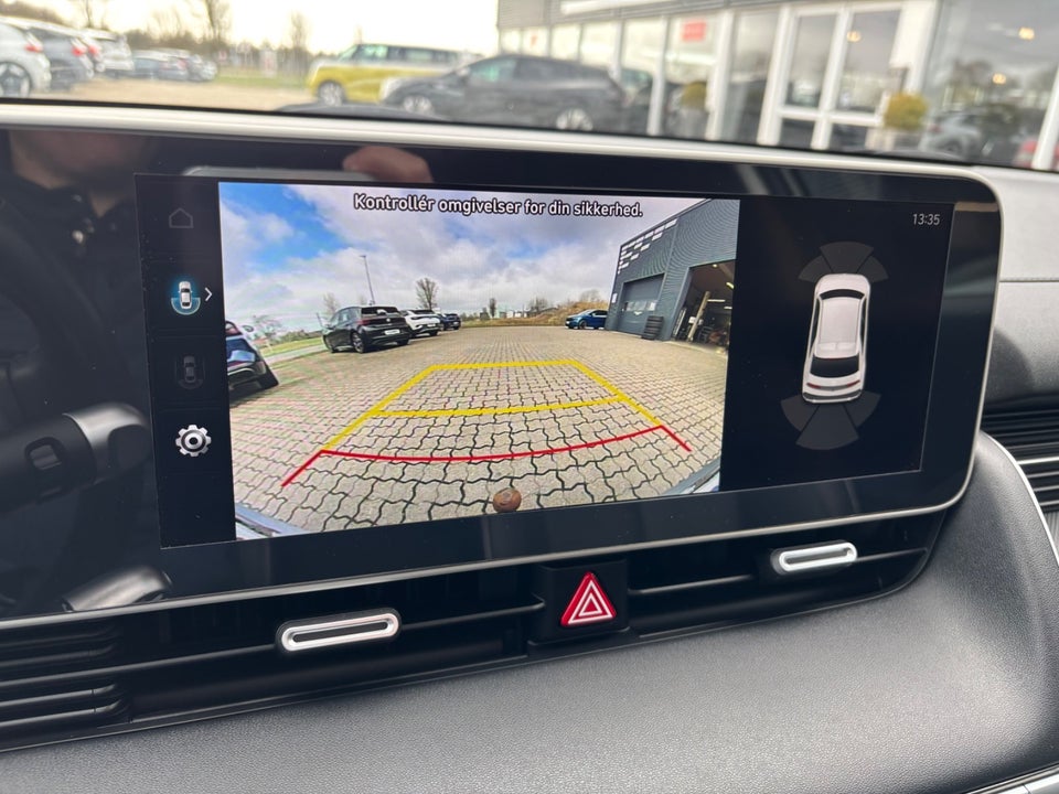 Hyundai Ioniq 5 73  5d