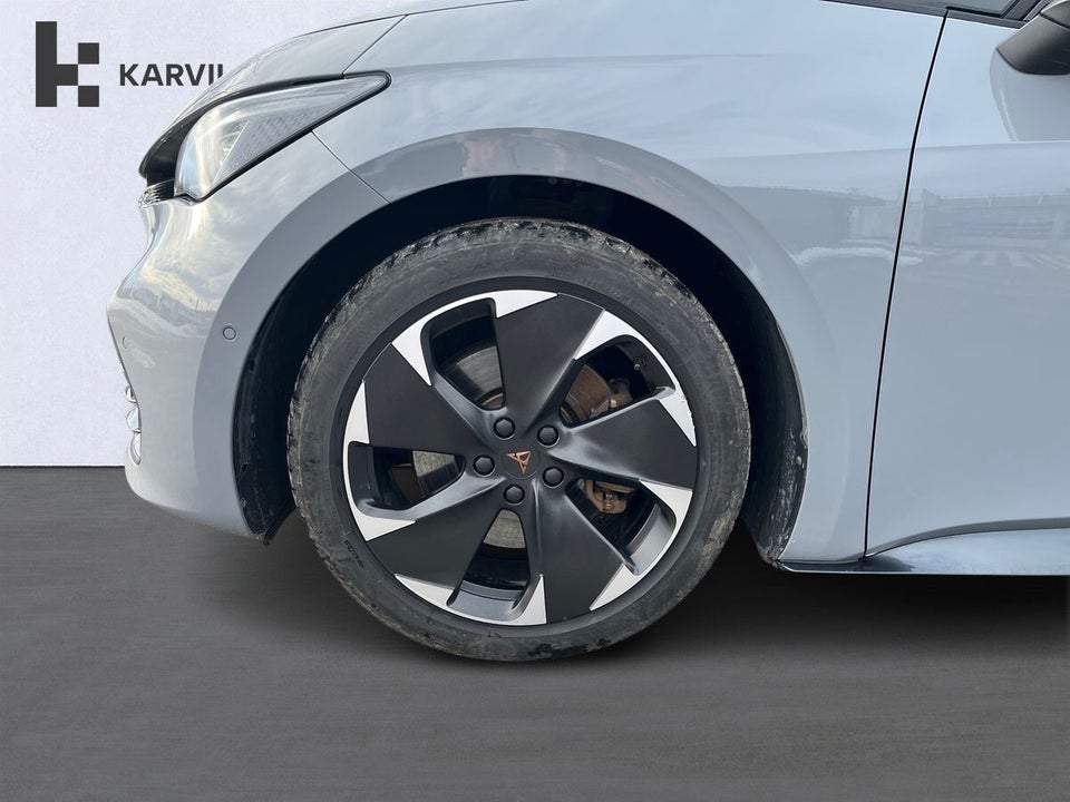 Cupra Born 77 e-Boost 5d