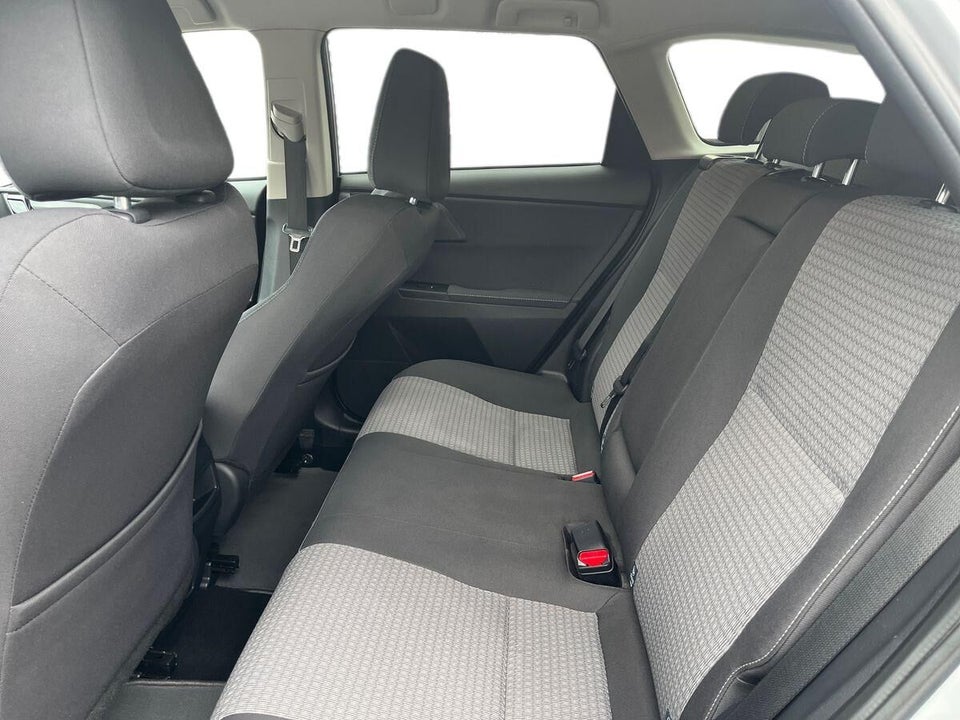 Toyota Auris 1,8 Hybrid H2 Style Touring Sports CVT 5d