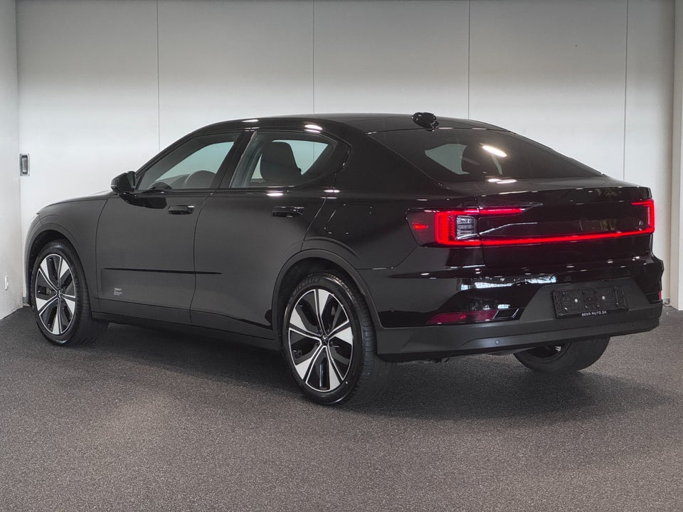 Polestar 2 Long Range AWD 5d