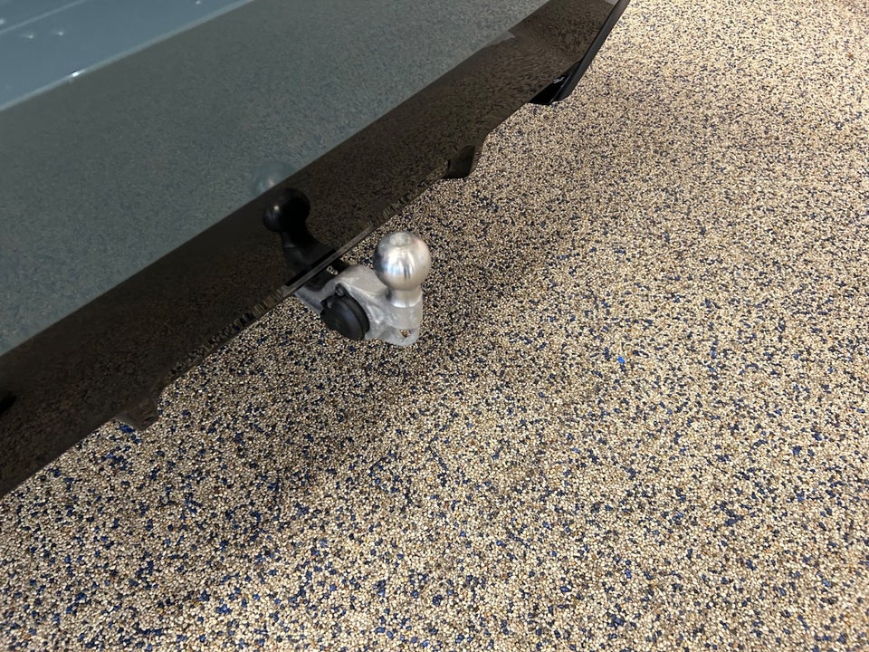 BMW i5 eDrive40 Touring Fully Charged 5d