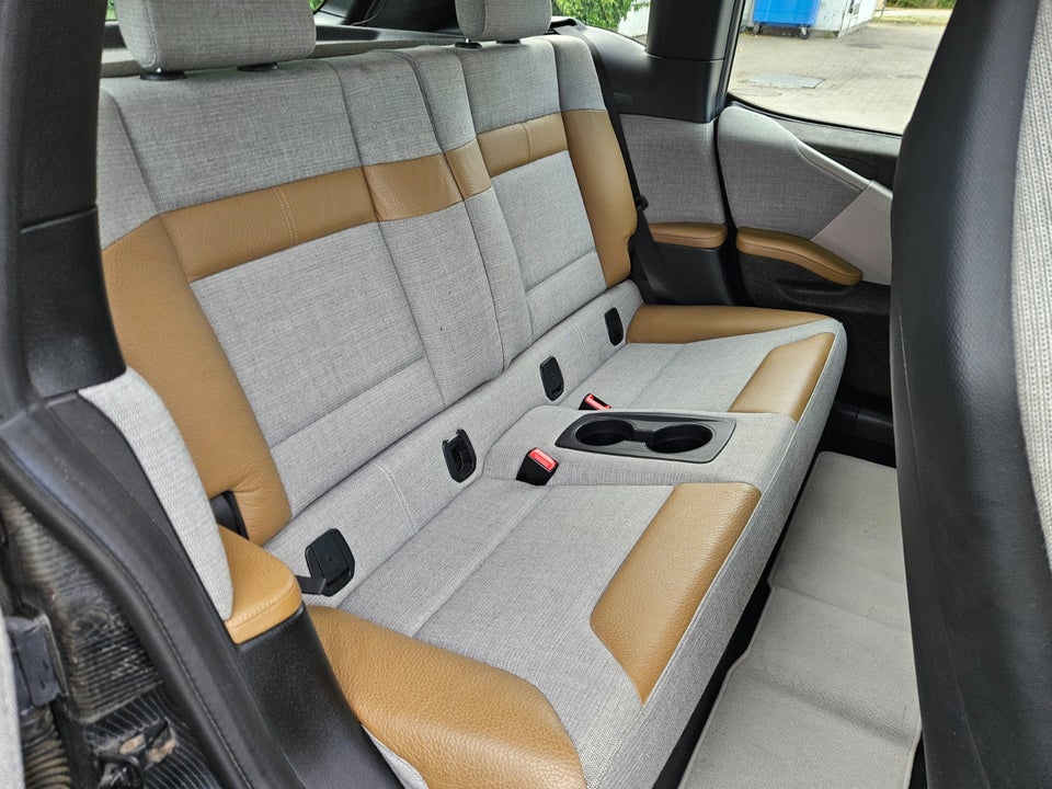 BMW i3 BEV 5d