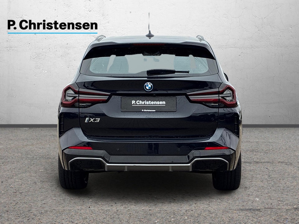 BMW iX3 Inspiring M-Sport 5d