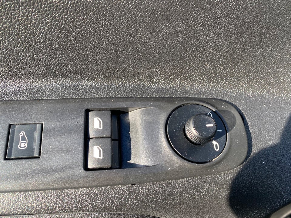 Citroën Berlingo 1,5 BlueHDi 75 L1N1 Van