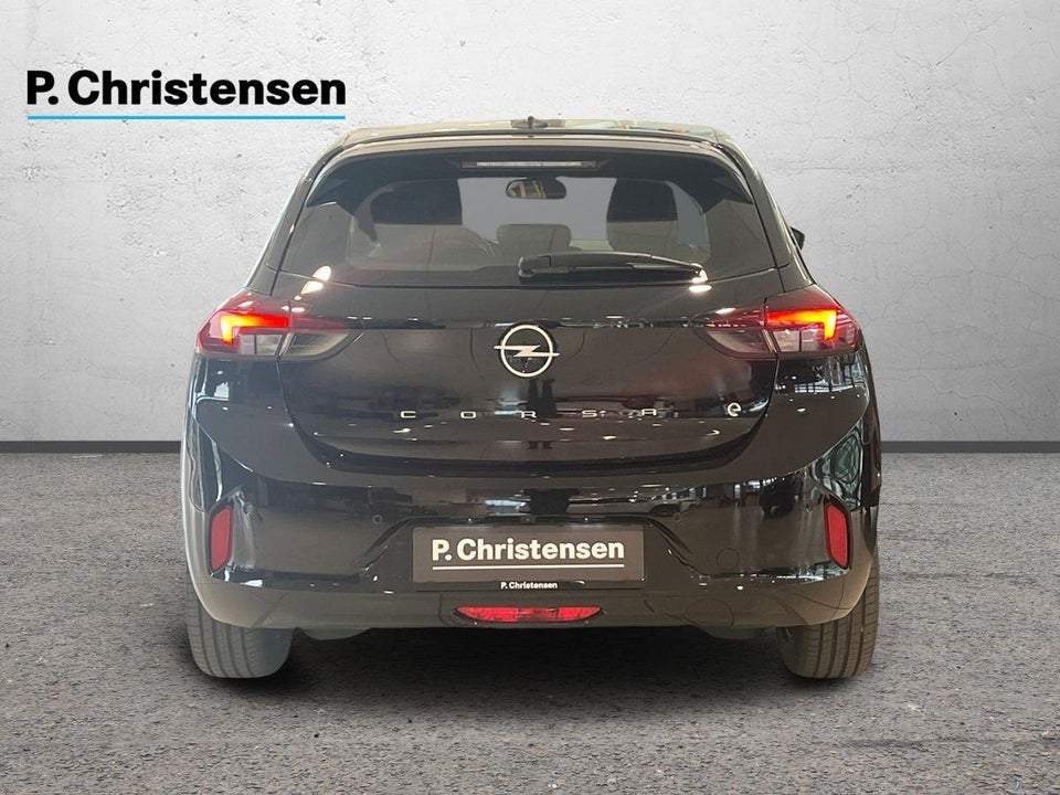 Opel Corsa-e 50 Edition 5d