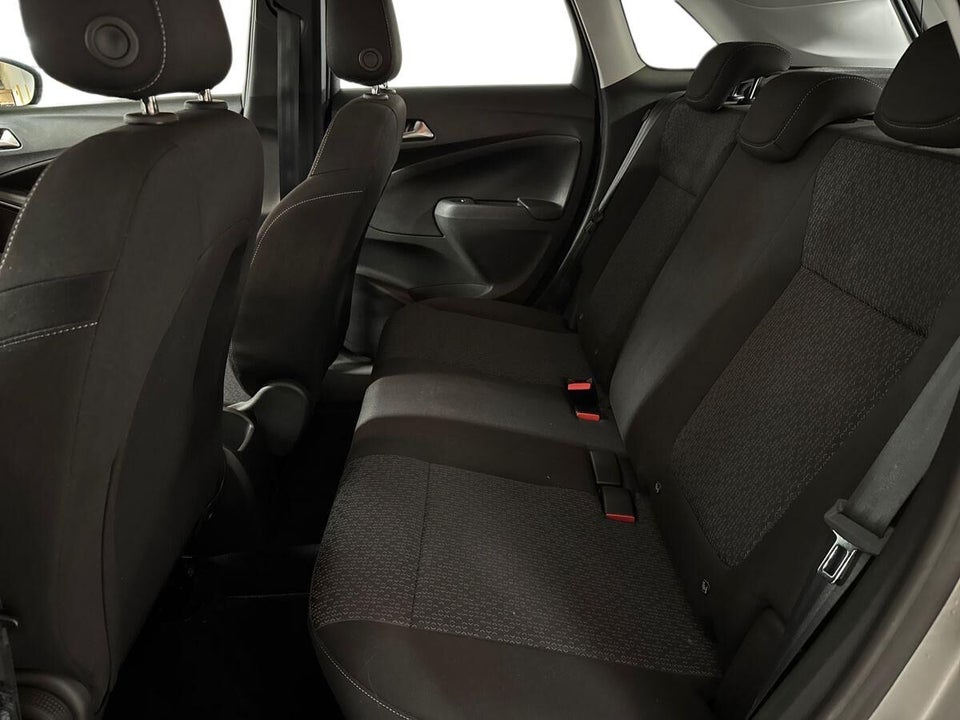 Opel Crossland X 1,2 Enjoy 5d