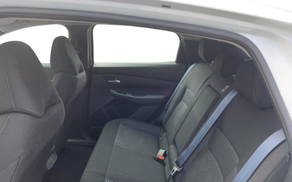Nissan Leaf 75 Engage+ 5d