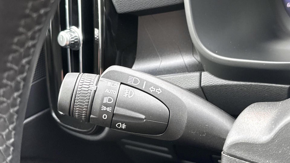 Volvo C40 ReCharge Extended Range Plus 5d