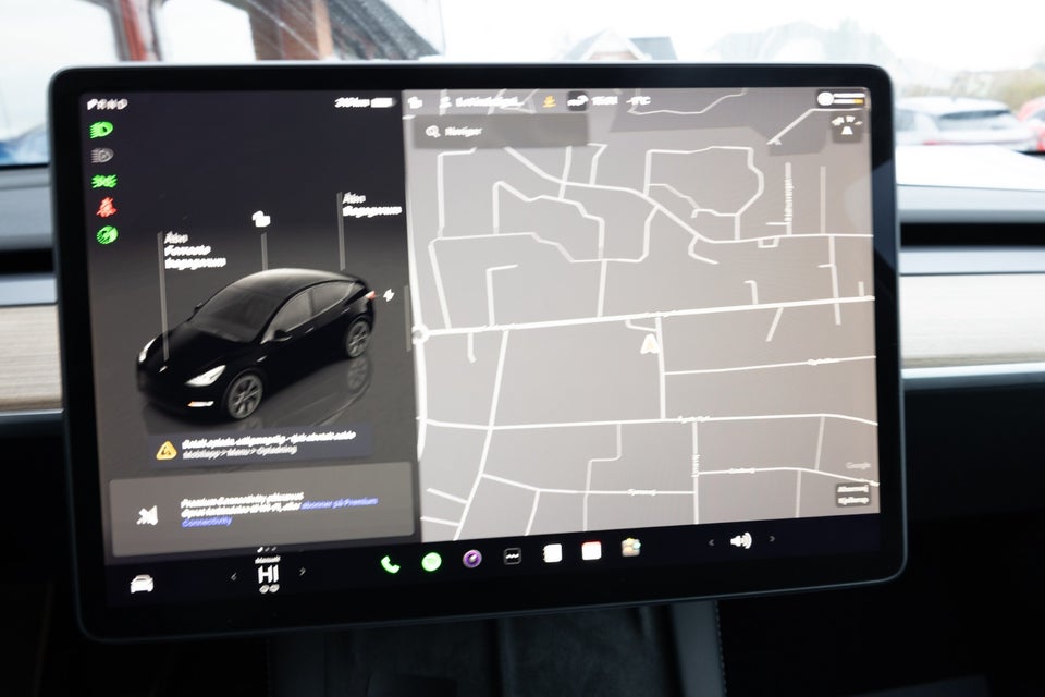 Tesla Model Y RWD 5d