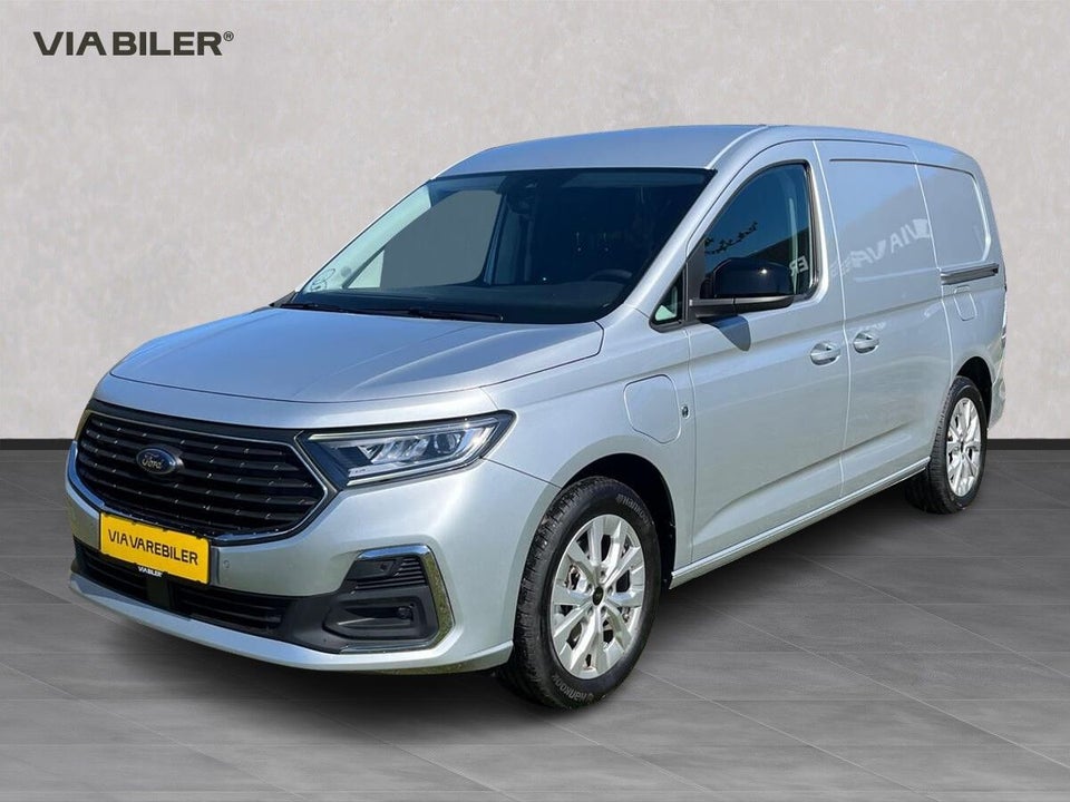 Ford Transit Connect 1,5 PHEV Limited aut. lang