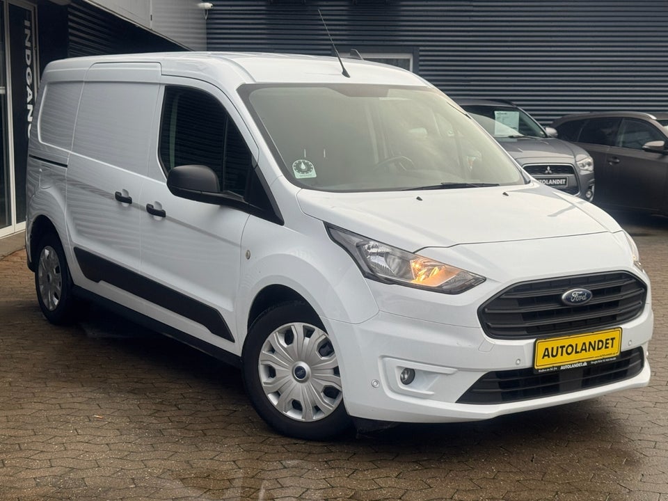 Ford Transit Connect 1,5 EcoBlue Trend aut. lang