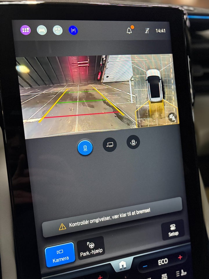 Ford Explorer 77 Premium Extended Range 5d