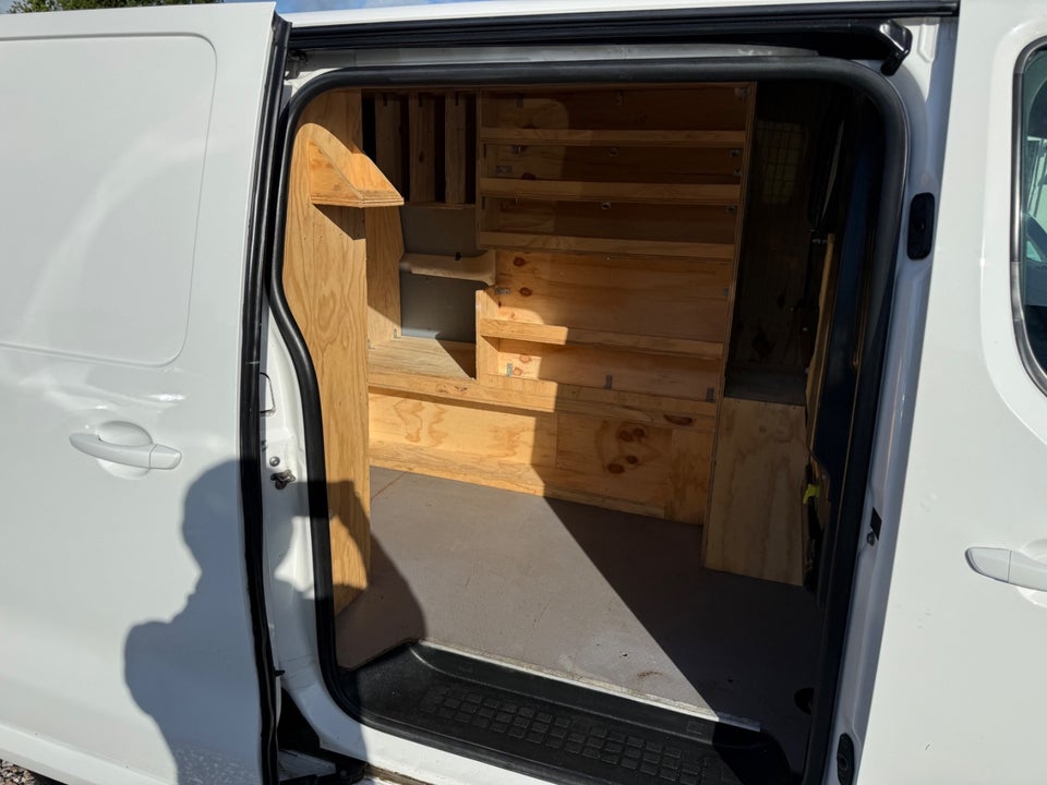 Peugeot Expert 2,0 BlueHDi 120 L3 Premium Van
