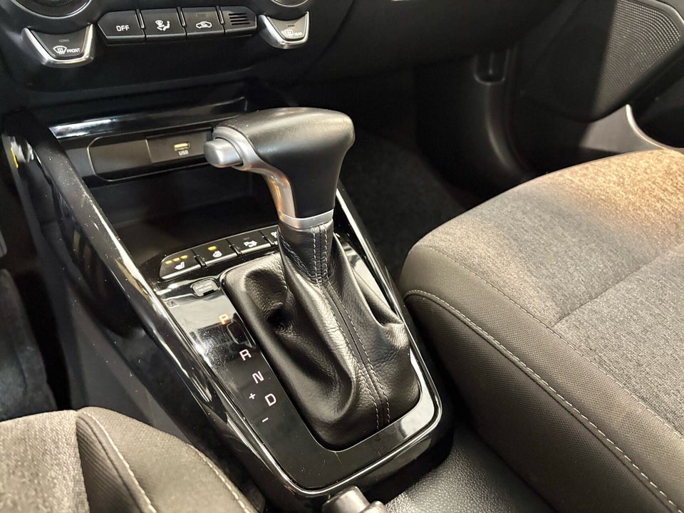 Kia Stonic 1,0 T-GDi mHEV Prestige Upgrade DCT 5d