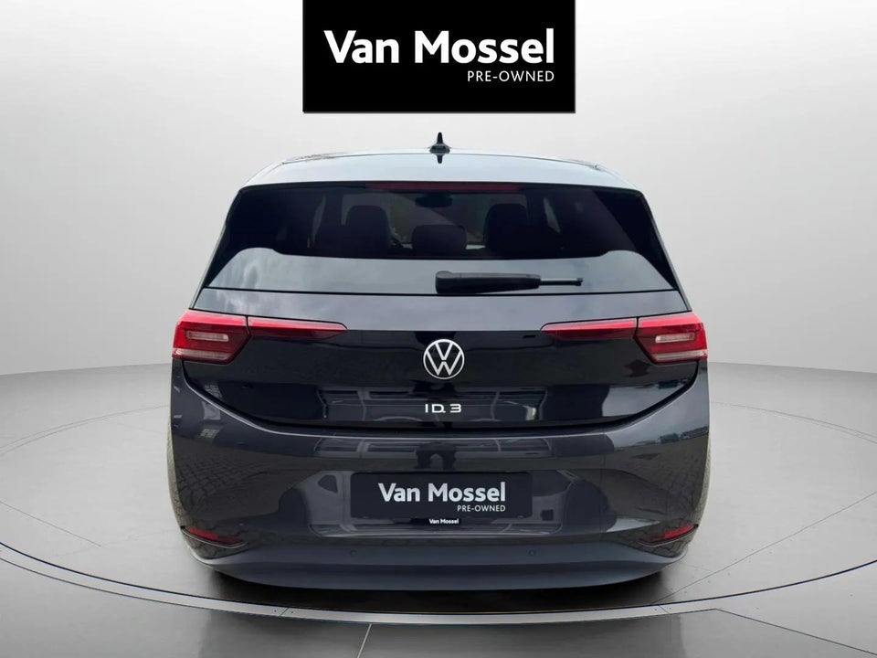 VW ID.3 58 1ST Pro Performance 5d