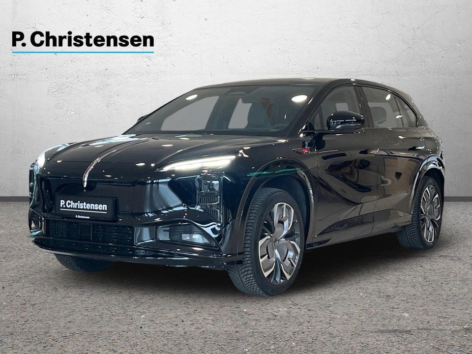 Hongqi EHS7 111 Exclusive 5d