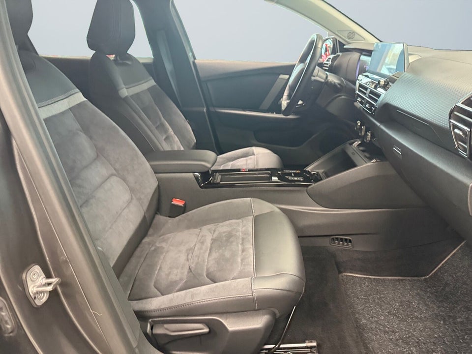 Citroën ë-C4 50 Max 5d
