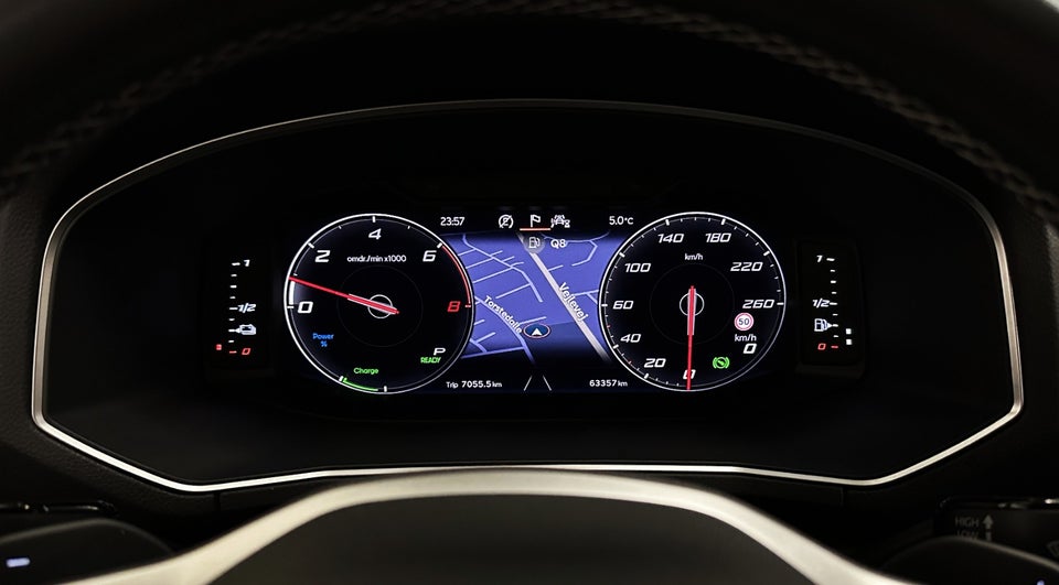 Seat Tarraco 1,4 eHybrid Xcellence DSG 5d