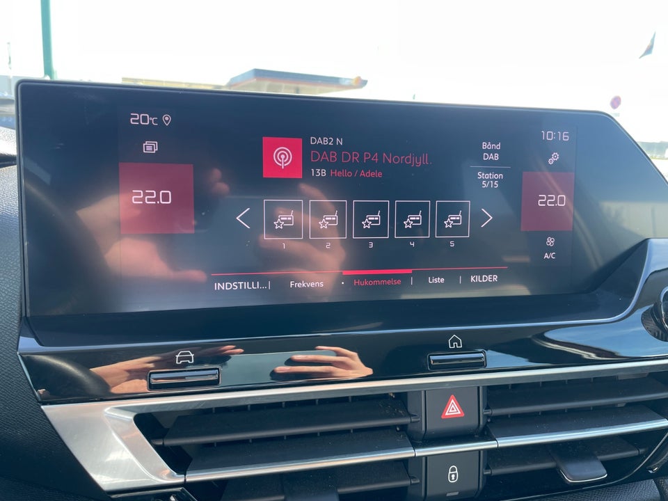 Citroën C4 1,2 PureTech 130 Feel EAT8 5d