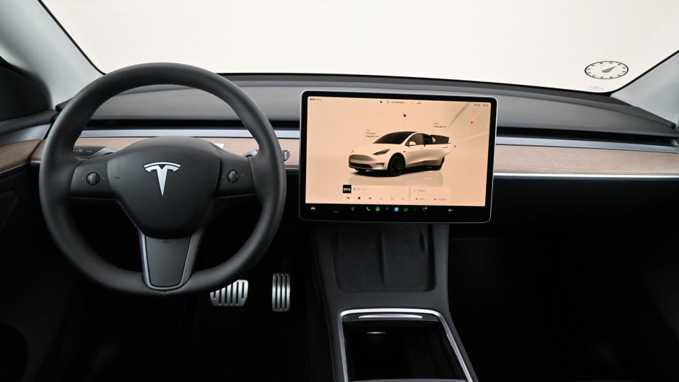 Tesla Model Y Performance AWD 5d
