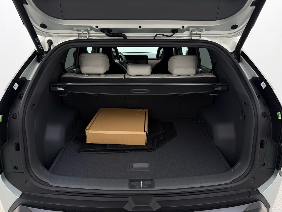 Kia EV3 81 Long Range GT-Line 5d