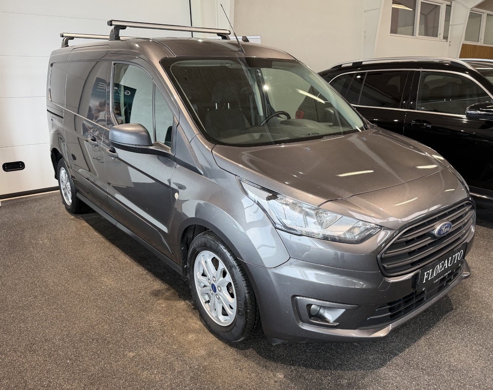 Ford Transit Connect 1,5 EcoBlue Active lang