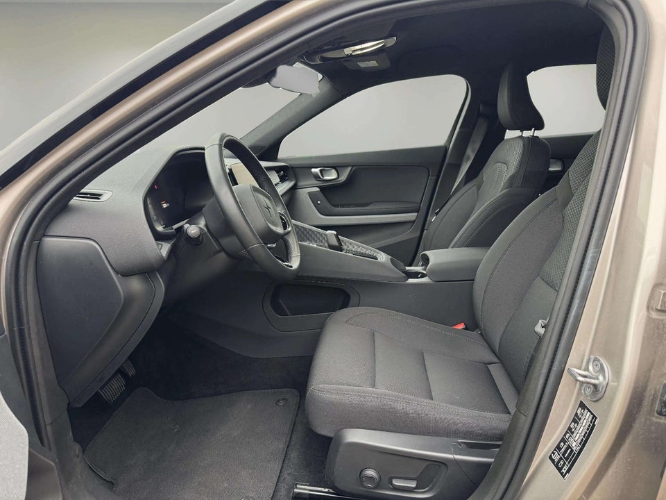 Polestar 2 Long Range 5d