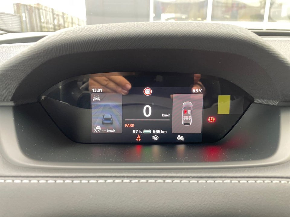 Skoda Elroq 85 iV Sportline 5d