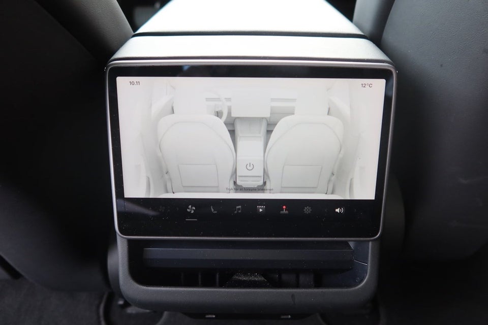 Tesla Model 3 RWD 4d