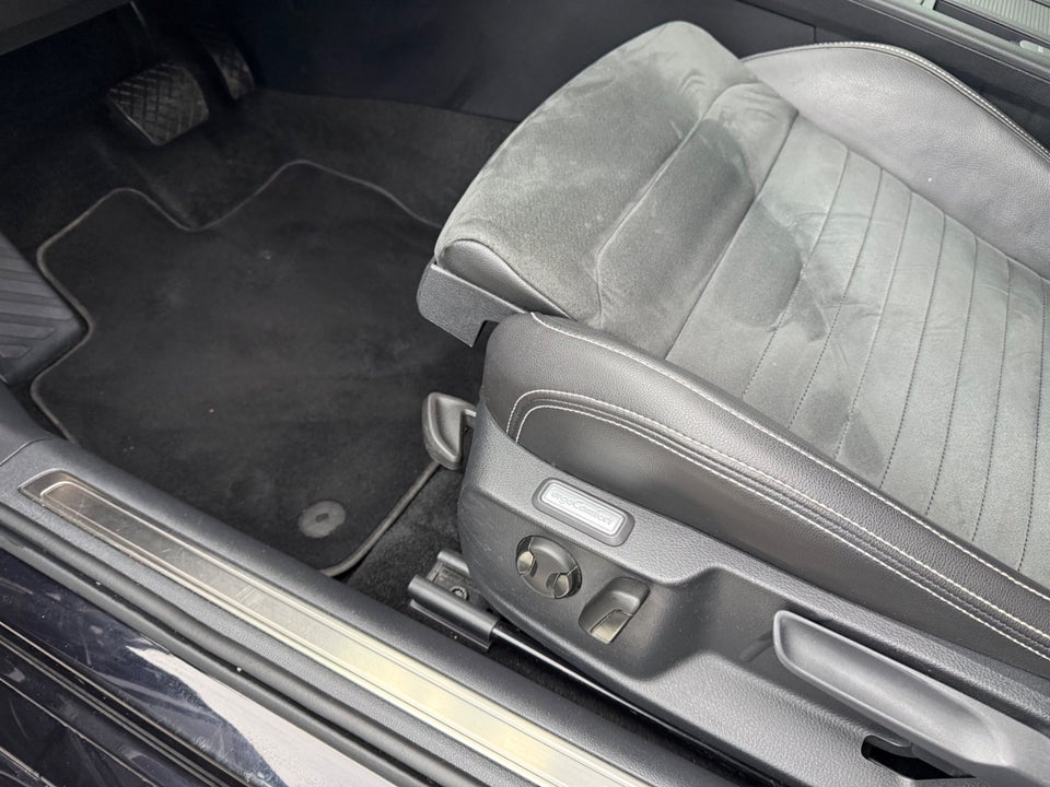 VW Passat 1,4 GTE High Variant DSG 5d