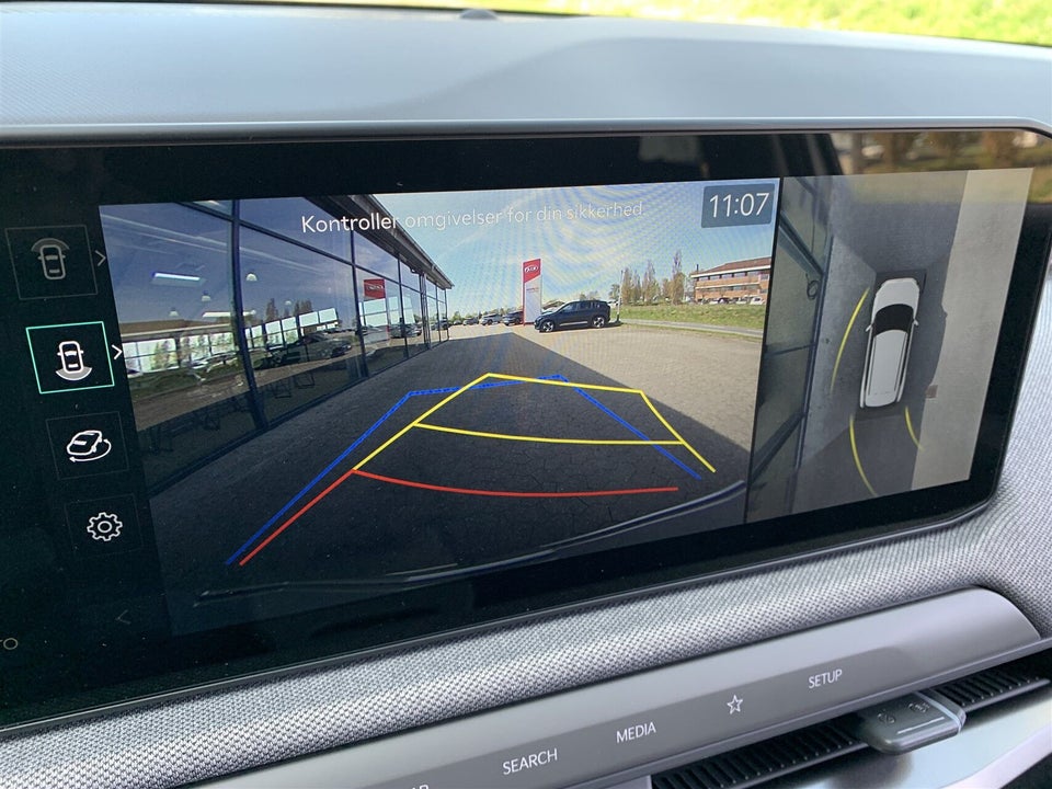 Kia EV3 81 Long Range Upgrade 5d