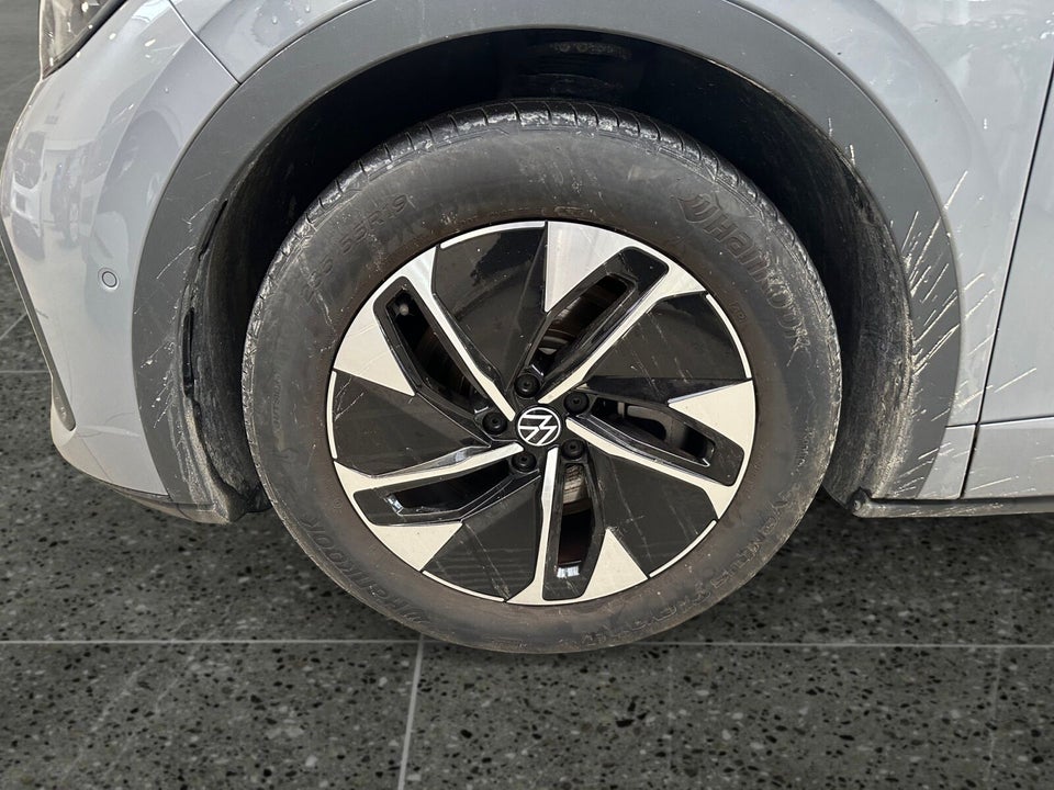 VW ID.5 77 Pro Performance 5d