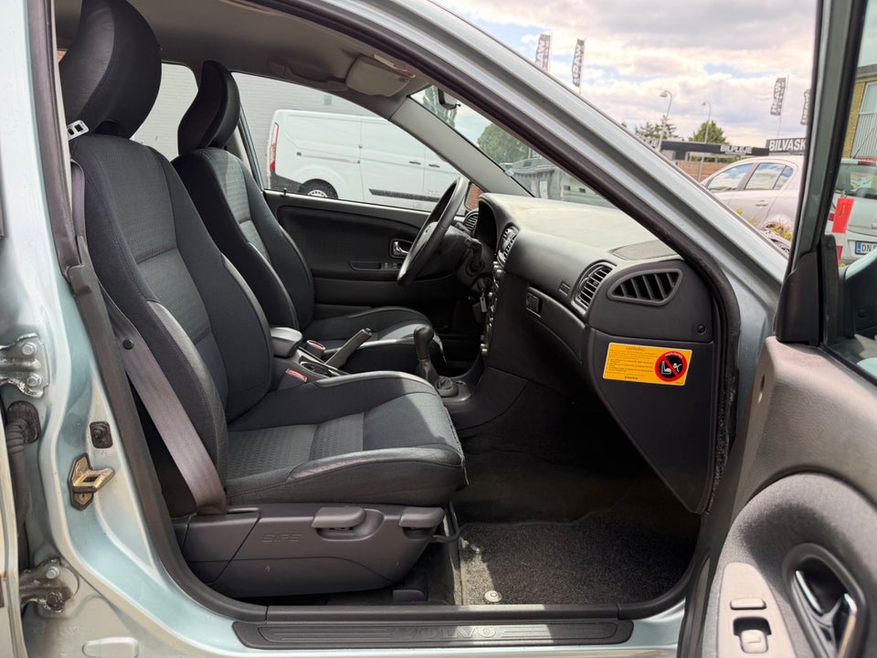 Volvo V40 1,8 Jubilæum 5d