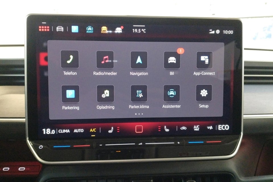 VW ID. Buzz 86 Life+ 7prs LWB 5d