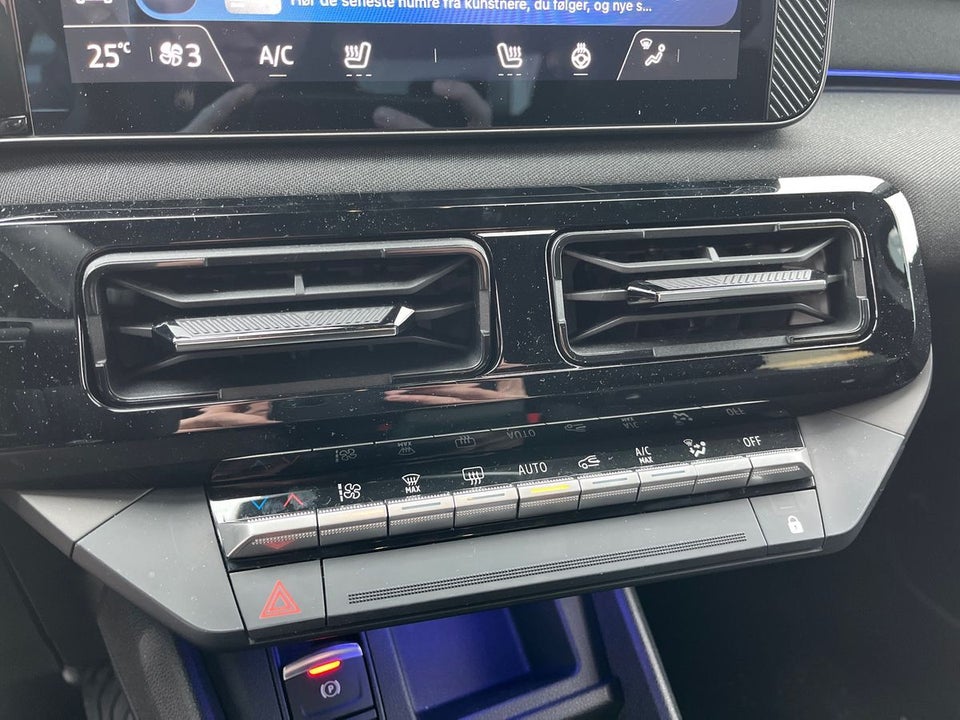 Nissan Micra 52 Advance 5d